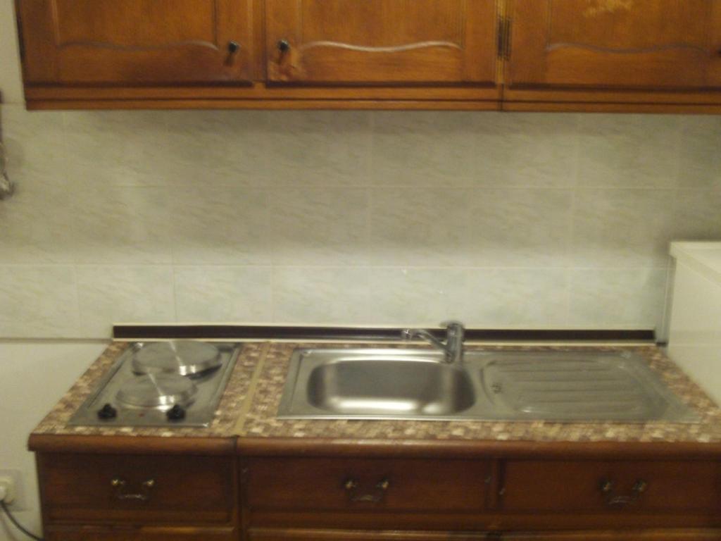 Apartment In Kustici With Balcony, Wifi, Washing Machine Exterior foto